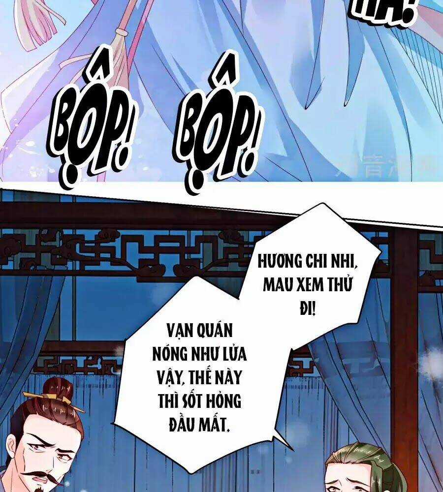 Nông Nữ Thù Sắc - Chapter 175 - Trang 24