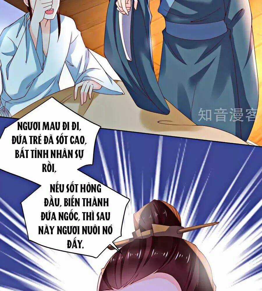 Nông Nữ Thù Sắc - Chapter 175 - Trang 33