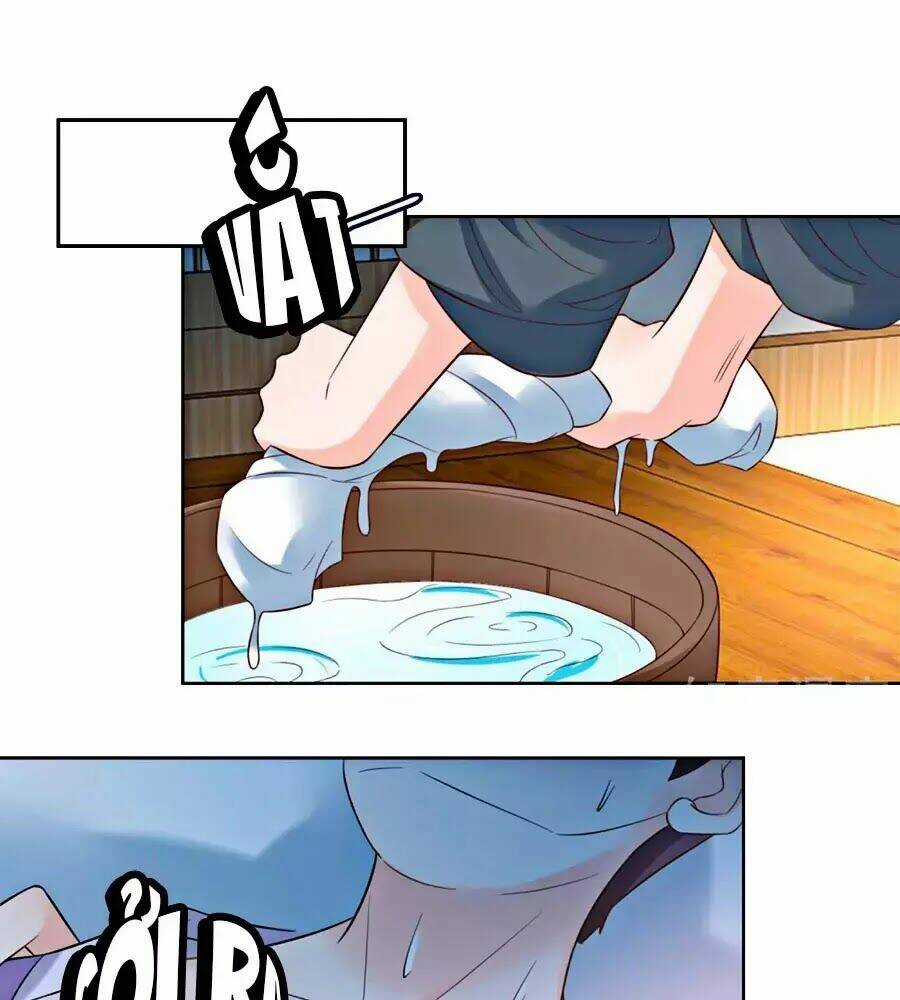 Nông Nữ Thù Sắc - Chapter 175 - Trang 44