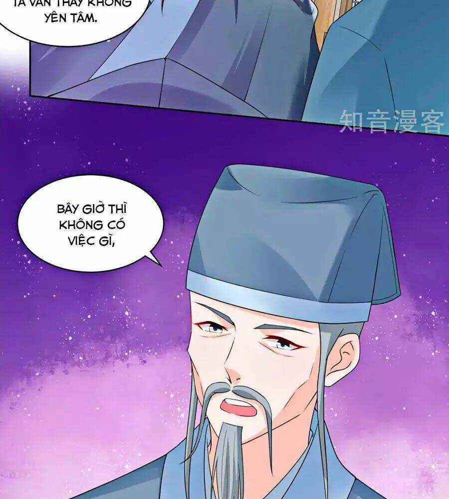 Nông Nữ Thù Sắc - Chapter 175 - Trang 7