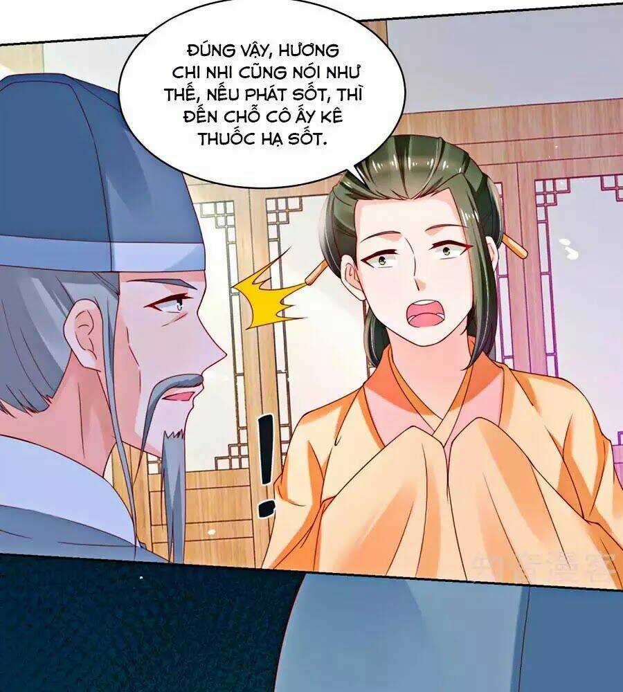 Nông Nữ Thù Sắc - Chapter 175 - Trang 9