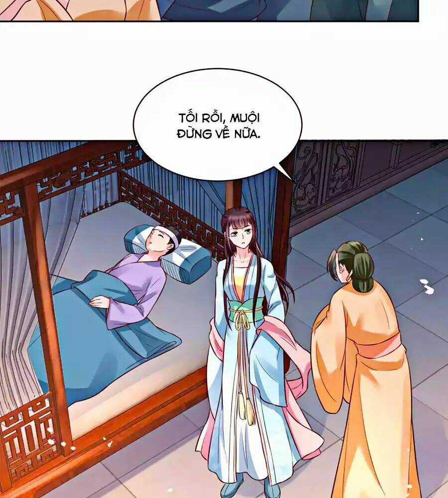 Nông Nữ Thù Sắc - Chapter 176 - Trang 6