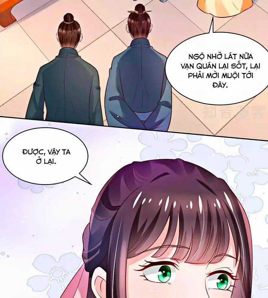 Nông Nữ Thù Sắc - Chapter 176 - Trang 7