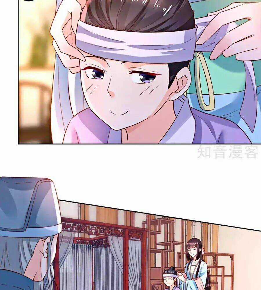 Nông Nữ Thù Sắc - Chapter 176 - Trang 10