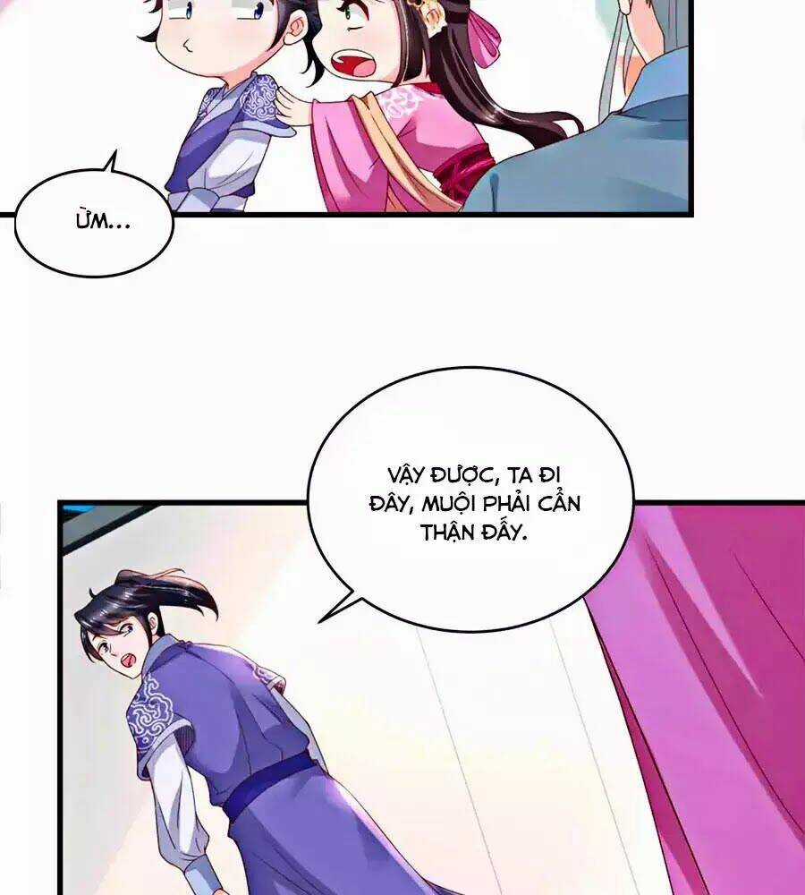 Nông Nữ Thù Sắc - Chapter 177 - Trang 11