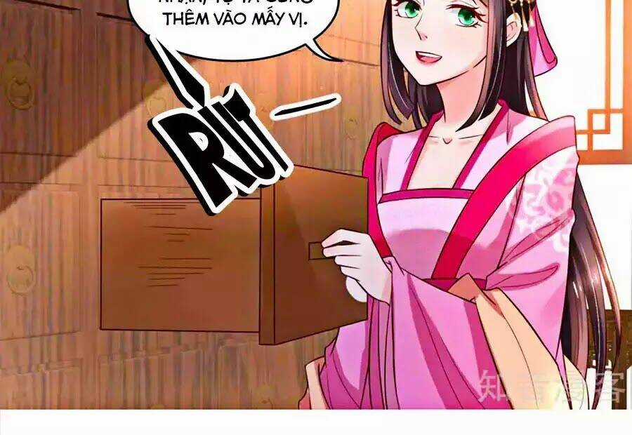 Nông Nữ Thù Sắc - Chapter 177 - Trang 20