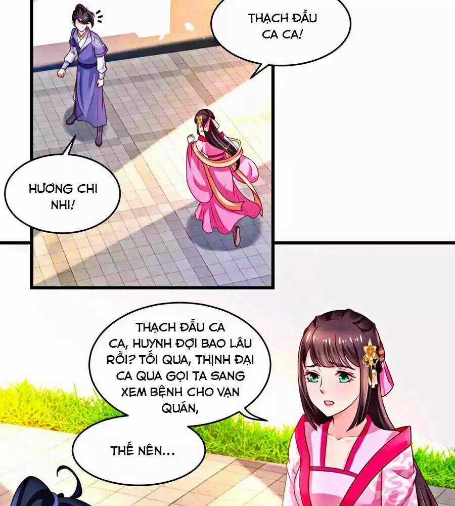 Nông Nữ Thù Sắc - Chapter 177 - Trang 3