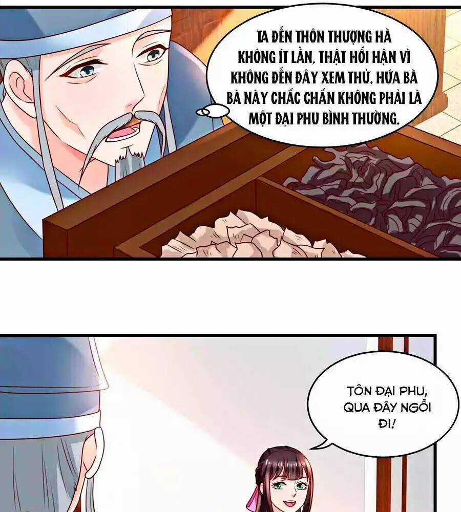 Nông Nữ Thù Sắc - Chapter 177 - Trang 21