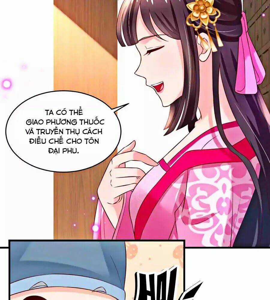 Nông Nữ Thù Sắc - Chapter 177 - Trang 33