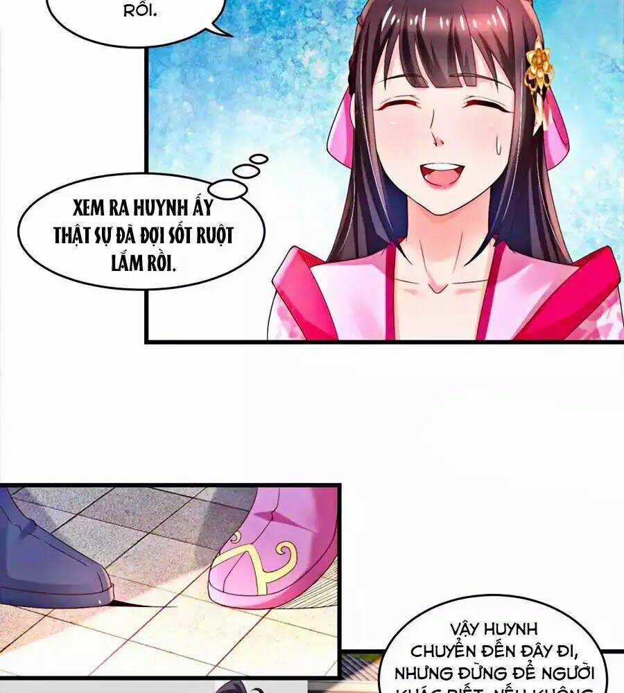 Nông Nữ Thù Sắc - Chapter 177 - Trang 6