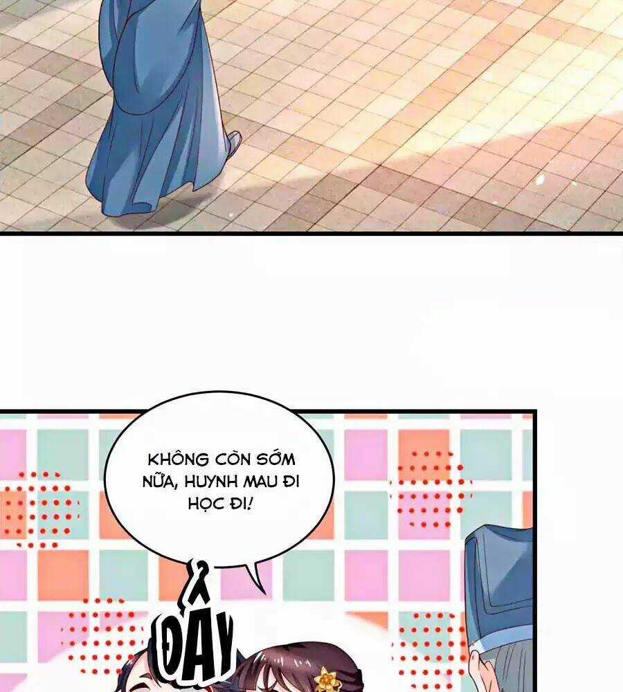 Nông Nữ Thù Sắc - Chapter 177 - Trang 10