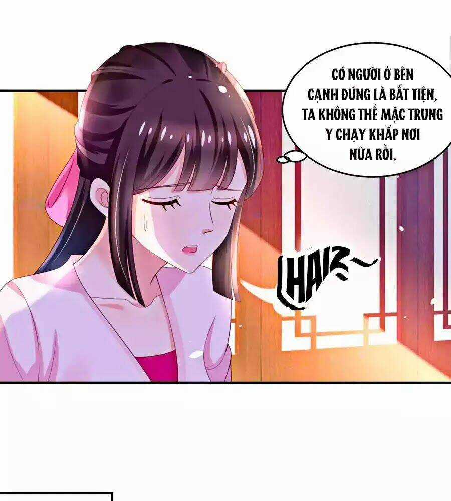 Nông Nữ Thù Sắc - Chapter 178 - Trang 19