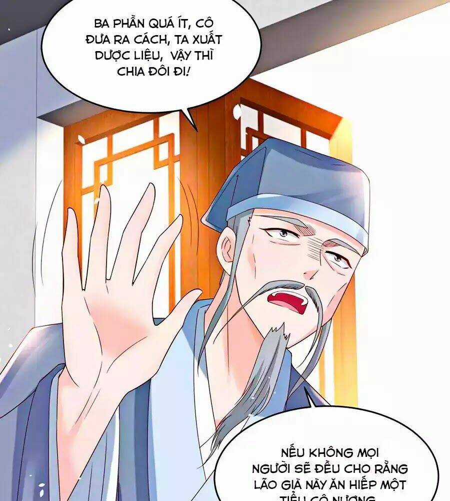 Nông Nữ Thù Sắc - Chapter 178 - Trang 3