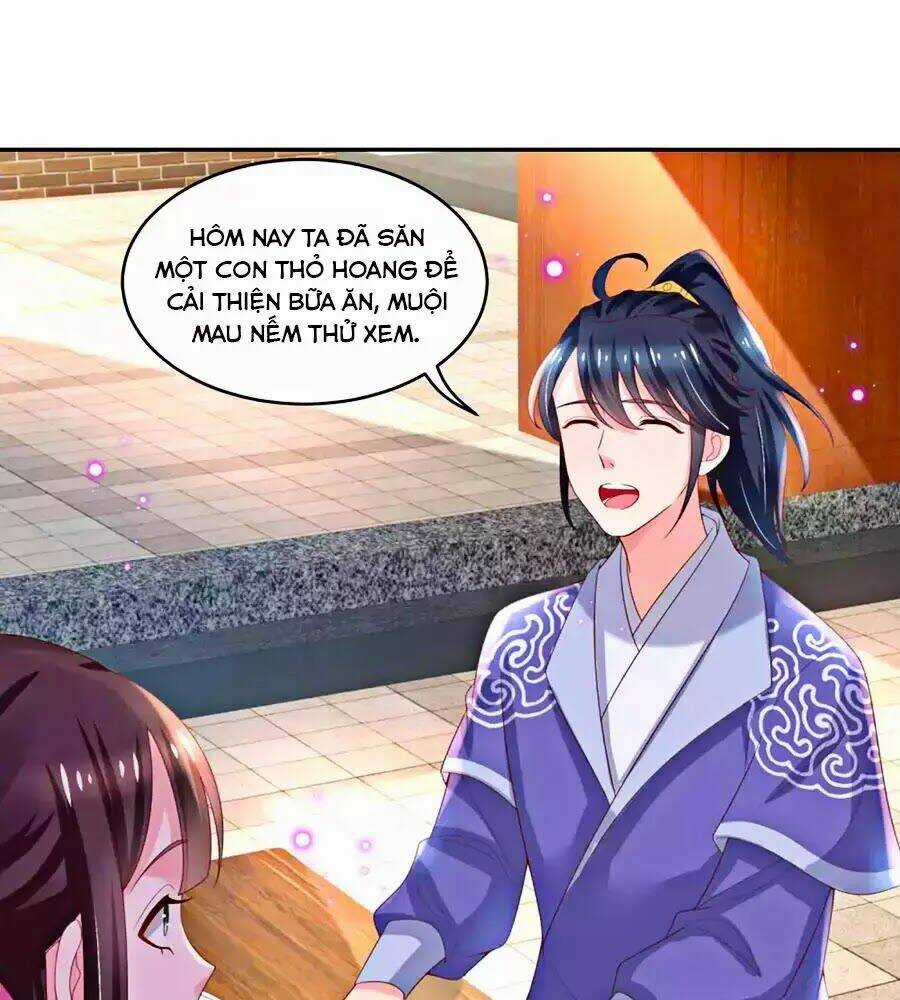 Nông Nữ Thù Sắc - Chapter 178 - Trang 22