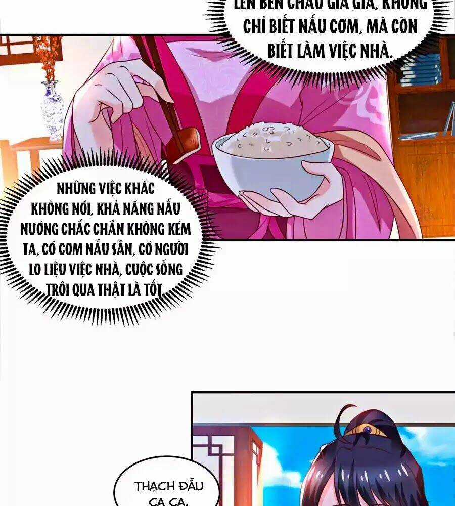 Nông Nữ Thù Sắc - Chapter 178 - Trang 25