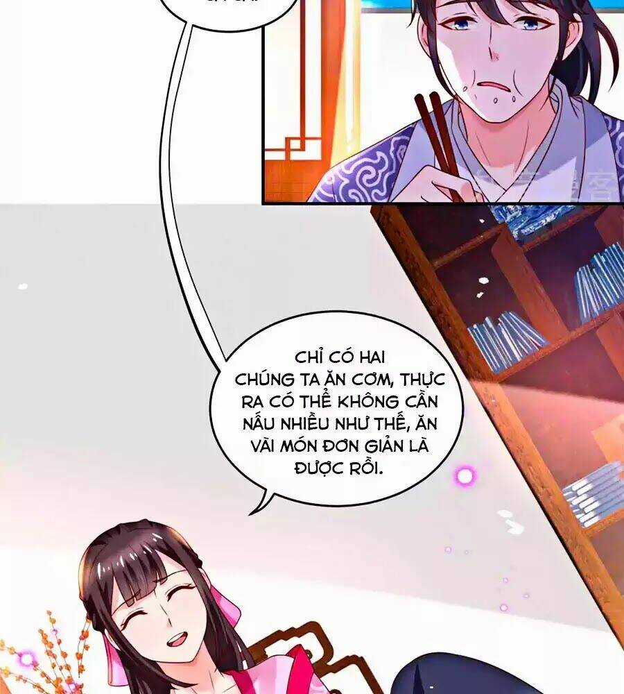 Nông Nữ Thù Sắc - Chapter 178 - Trang 26