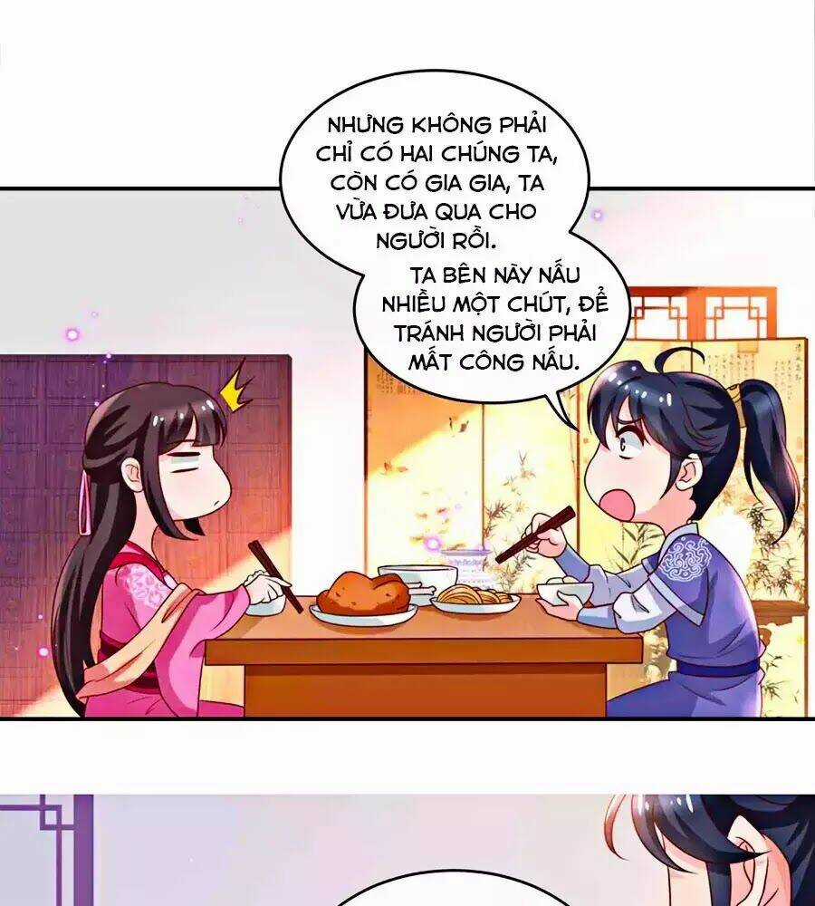 Nông Nữ Thù Sắc - Chapter 178 - Trang 28