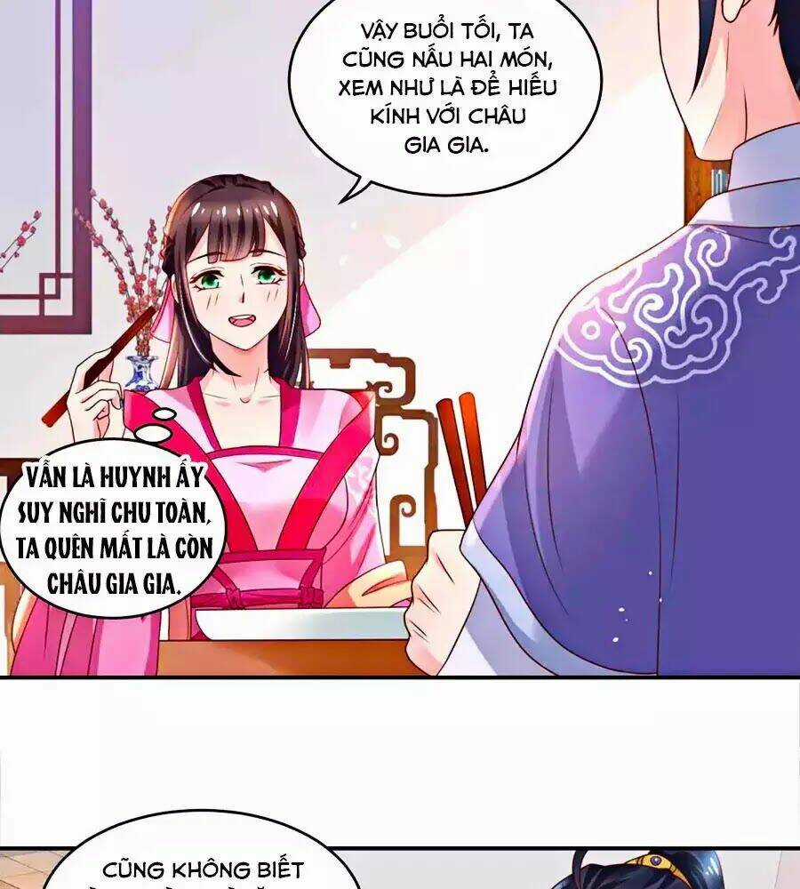 Nông Nữ Thù Sắc - Chapter 178 - Trang 29