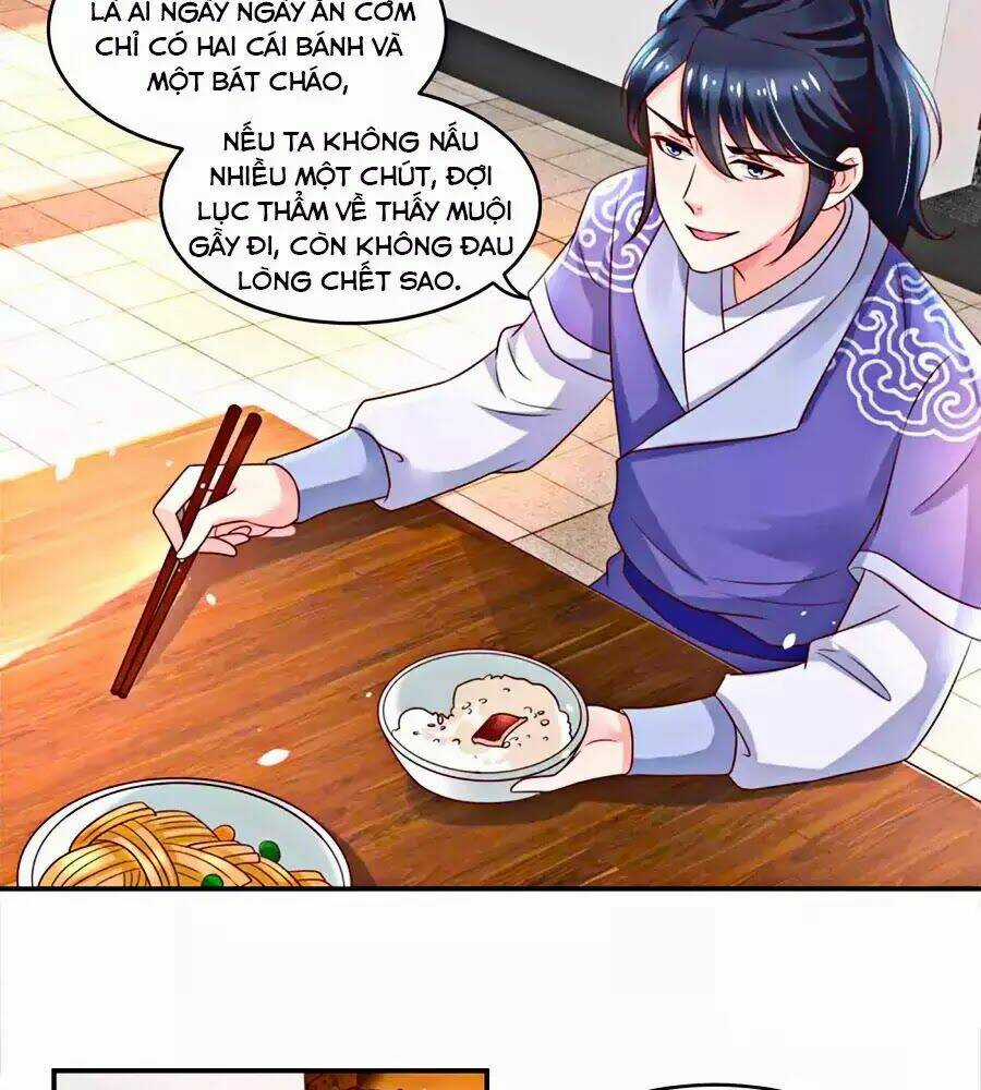 Nông Nữ Thù Sắc - Chapter 178 - Trang 30