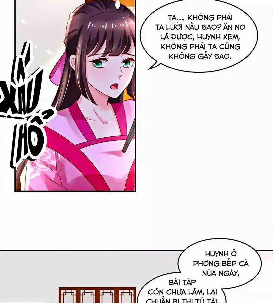 Nông Nữ Thù Sắc - Chapter 178 - Trang 31