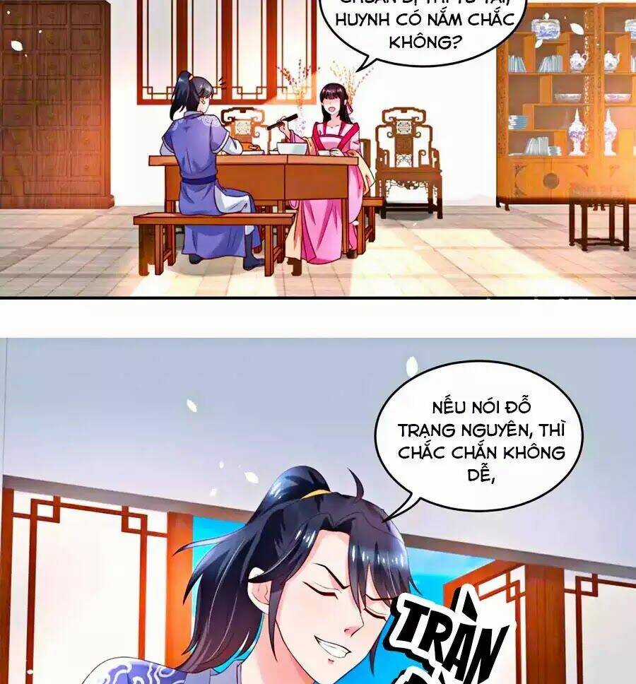 Nông Nữ Thù Sắc - Chapter 178 - Trang 32