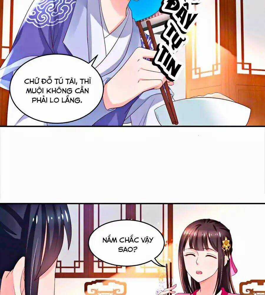 Nông Nữ Thù Sắc - Chapter 178 - Trang 33