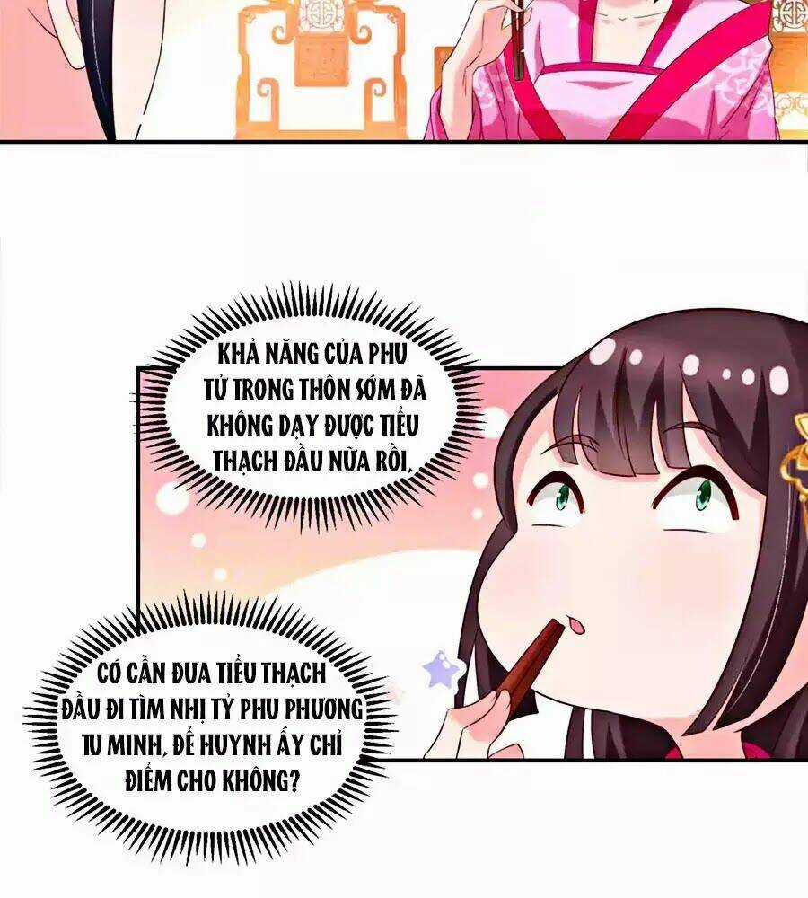 Nông Nữ Thù Sắc - Chapter 178 - Trang 34