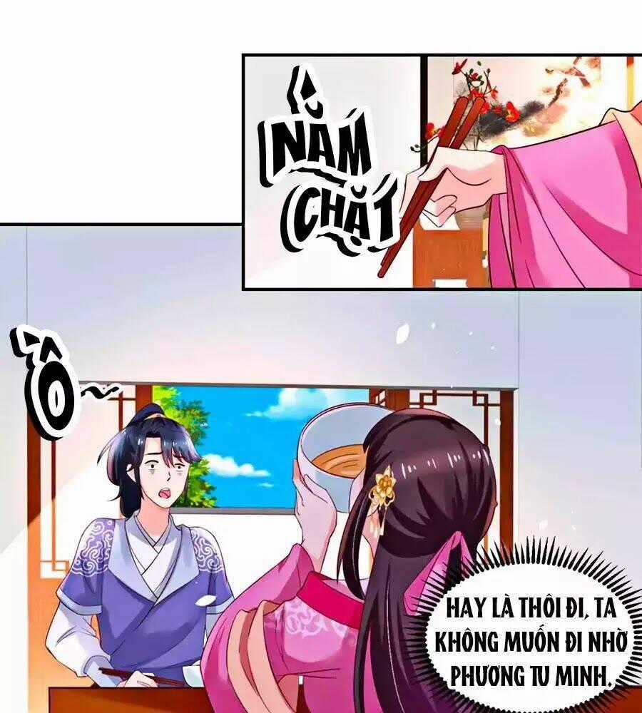 Nông Nữ Thù Sắc - Chapter 178 - Trang 35