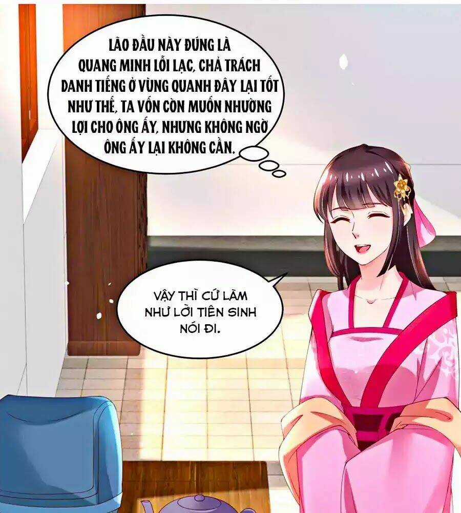 Nông Nữ Thù Sắc - Chapter 178 - Trang 5