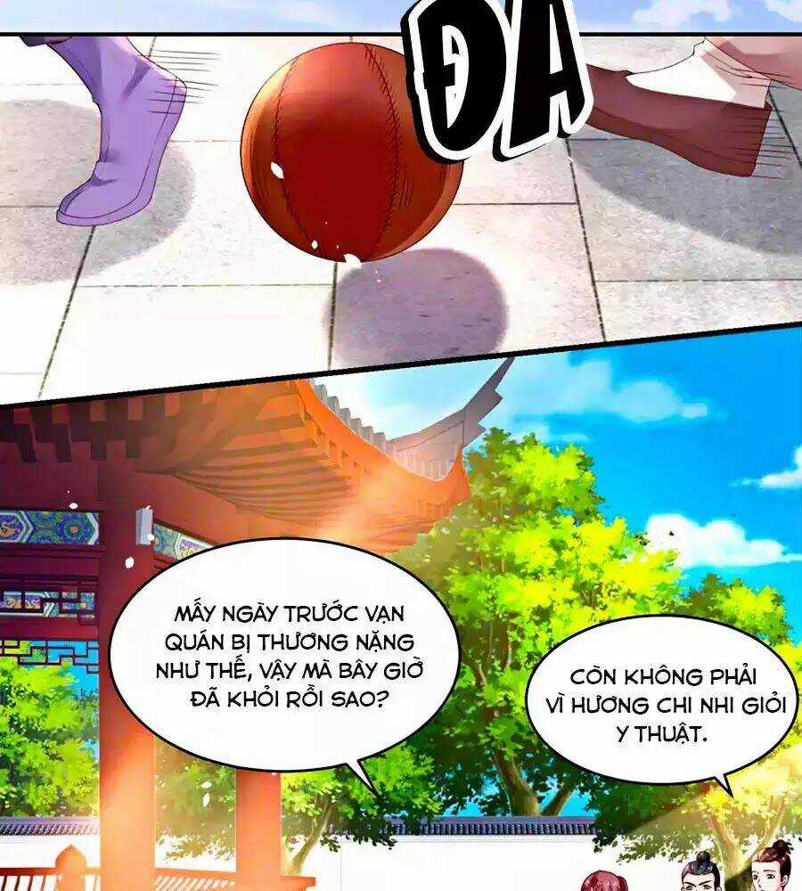 Nông Nữ Thù Sắc - Chapter 178 - Trang 7