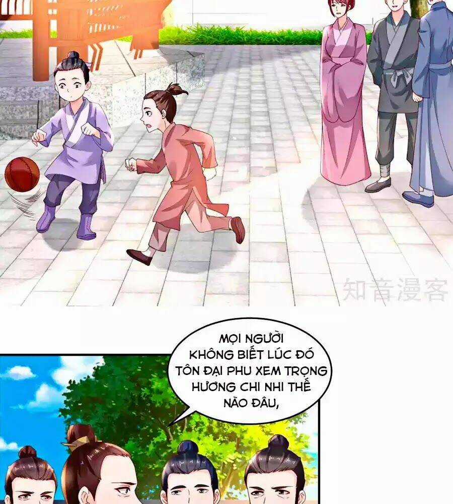 Nông Nữ Thù Sắc - Chapter 178 - Trang 8