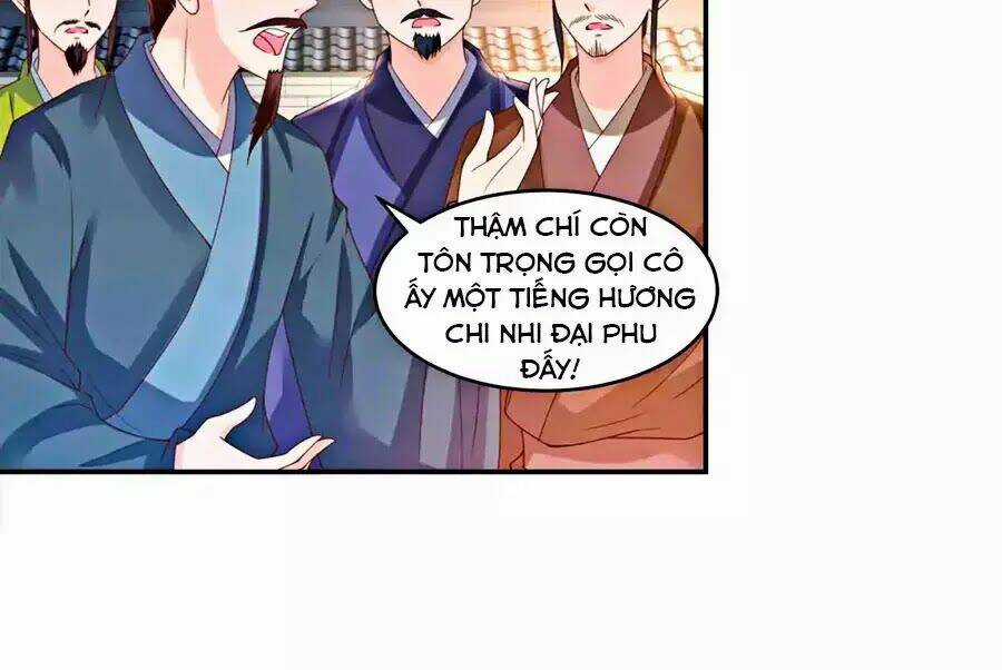 Nông Nữ Thù Sắc - Chapter 178 - Trang 9