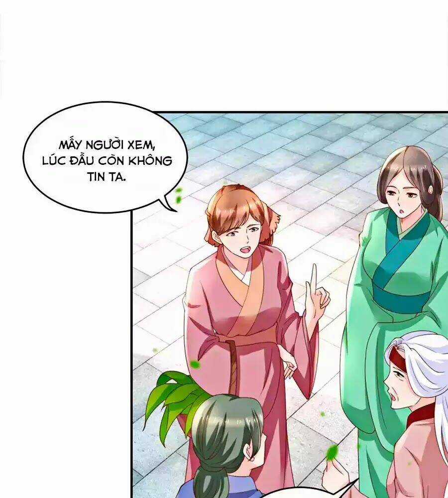 Nông Nữ Thù Sắc - Chapter 178 - Trang 10