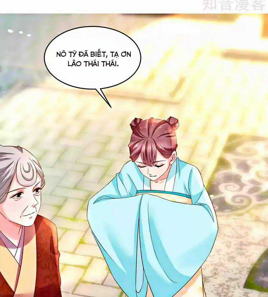 Nông Nữ Thù Sắc - Chapter 179 - Trang 21