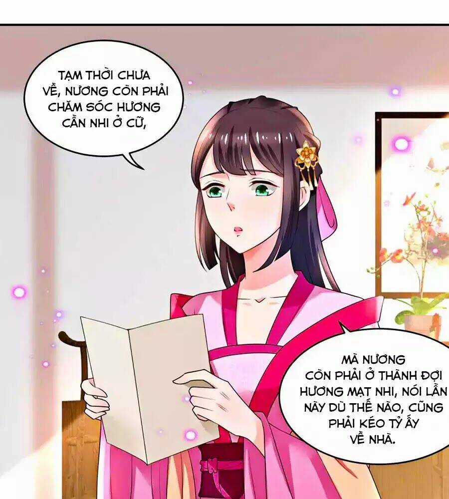 Nông Nữ Thù Sắc - Chapter 179 - Trang 25