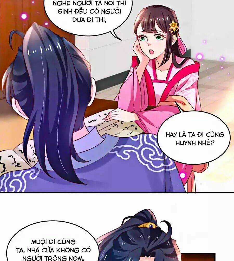 Nông Nữ Thù Sắc - Chapter 179 - Trang 29