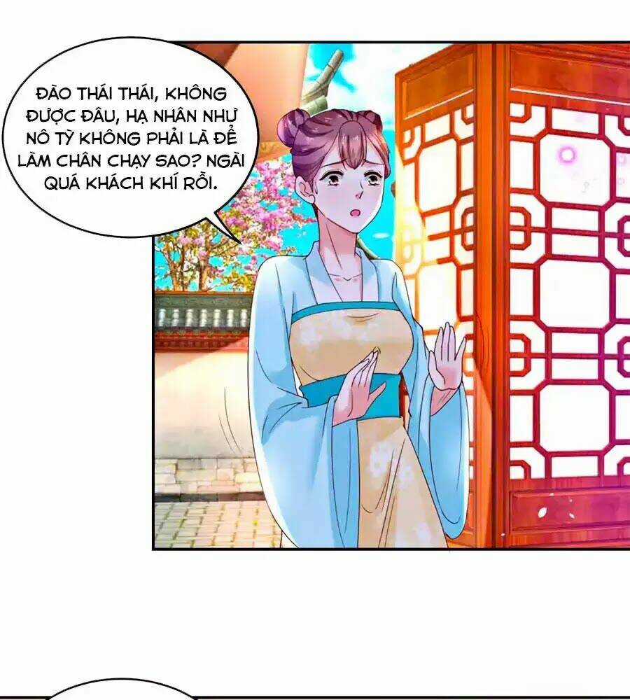 Nông Nữ Thù Sắc - Chapter 179 - Trang 7