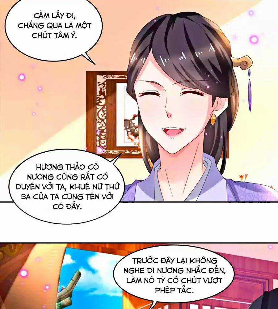 Nông Nữ Thù Sắc - Chapter 179 - Trang 8