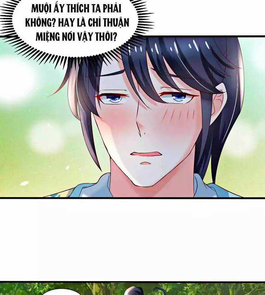 Nông Nữ Thù Sắc - Chapter 180 - Trang 25