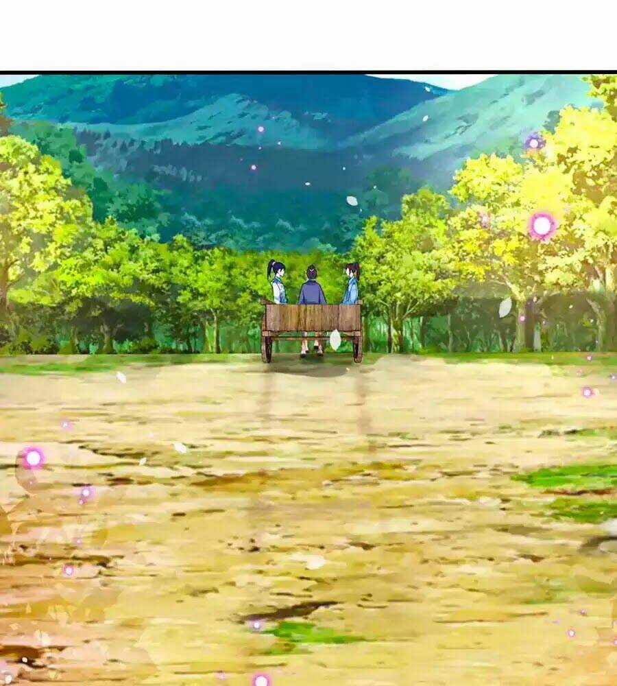 Nông Nữ Thù Sắc - Chapter 180 - Trang 27