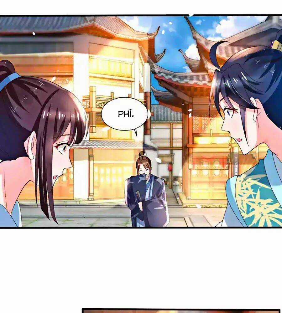 Nông Nữ Thù Sắc - Chapter 180 - Trang 34