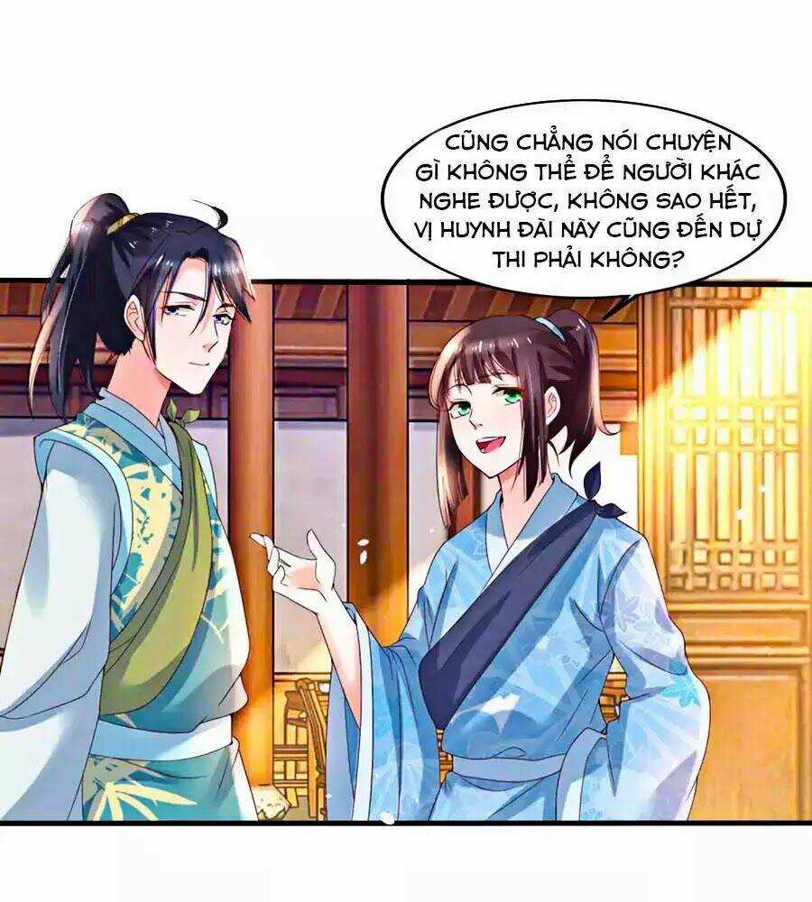 Nông Nữ Thù Sắc - Chapter 180 - Trang 36