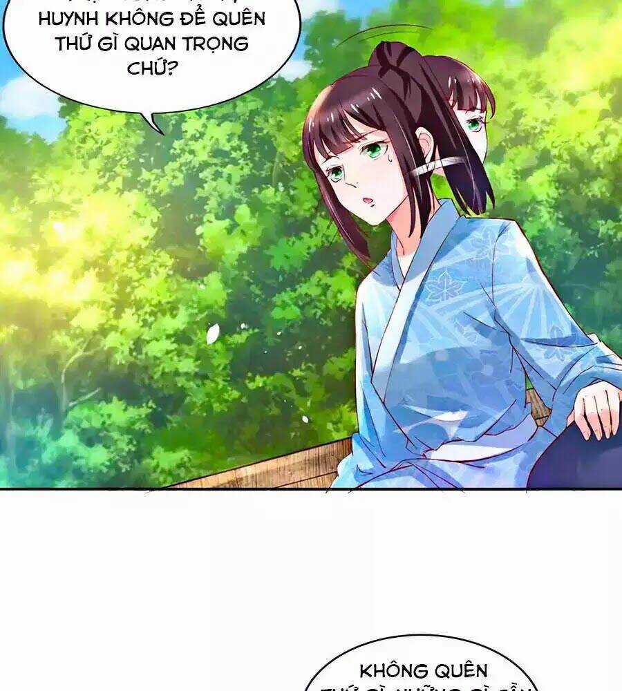 Nông Nữ Thù Sắc - Chapter 180 - Trang 5