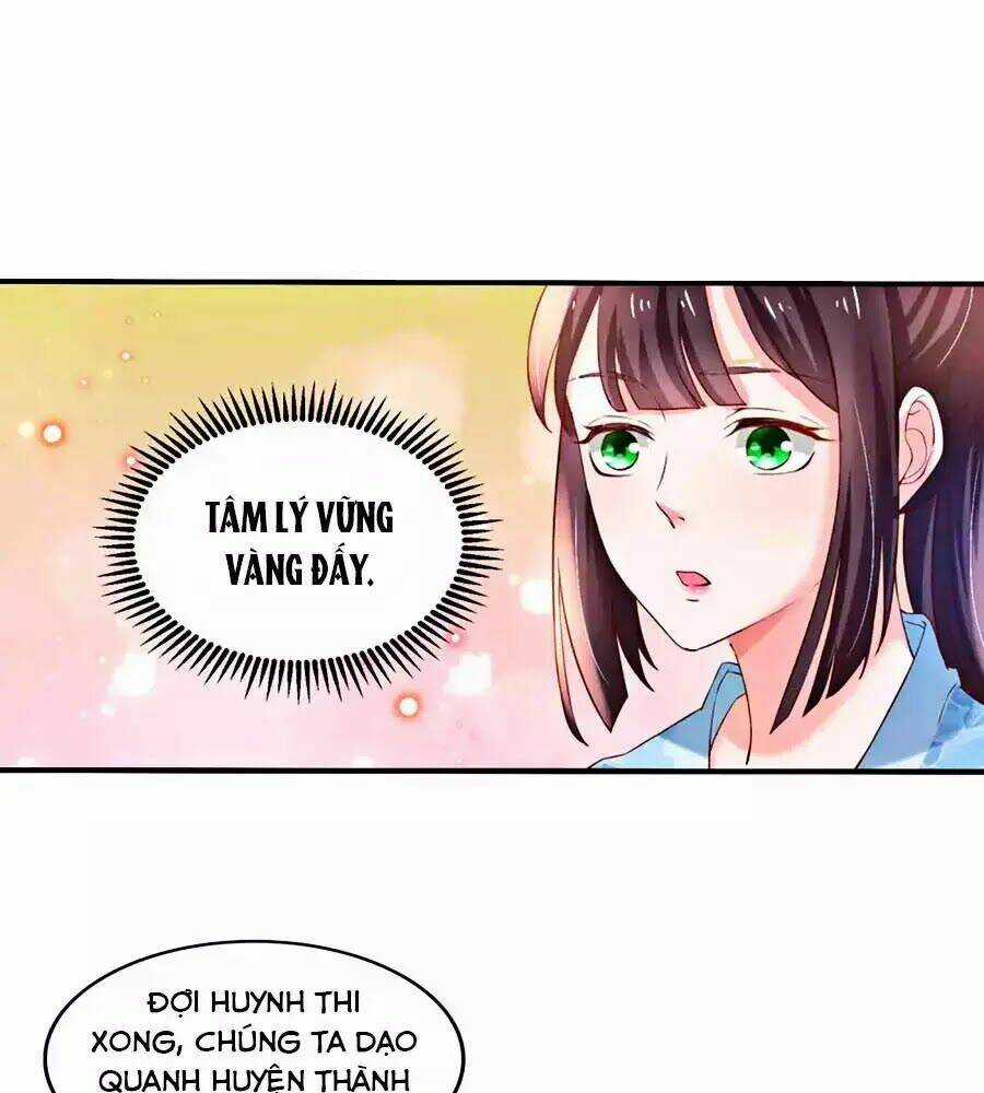 Nông Nữ Thù Sắc - Chapter 180 - Trang 8