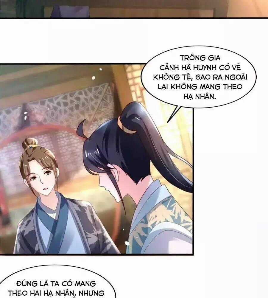 Nông Nữ Thù Sắc - Chapter 182 - Trang 2