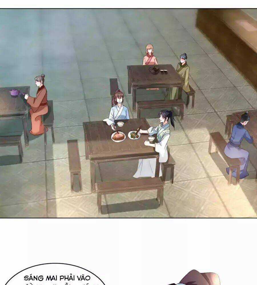 Nông Nữ Thù Sắc - Chapter 182 - Trang 11