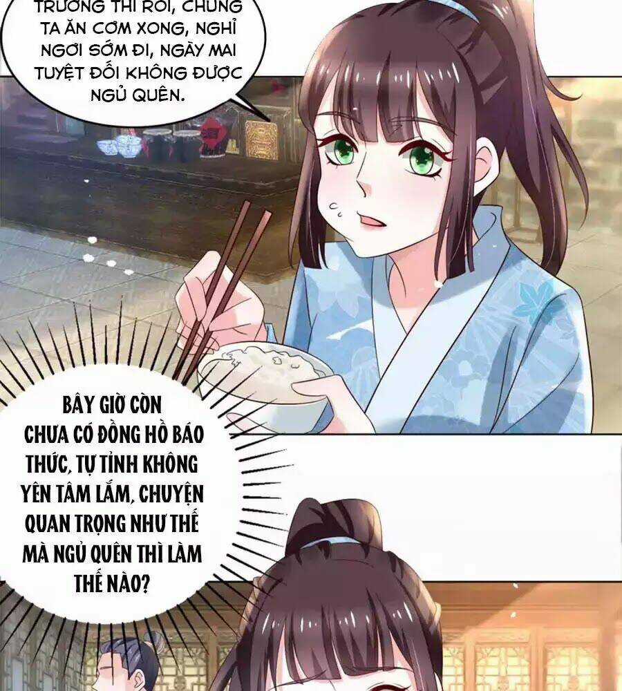 Nông Nữ Thù Sắc - Chapter 182 - Trang 12