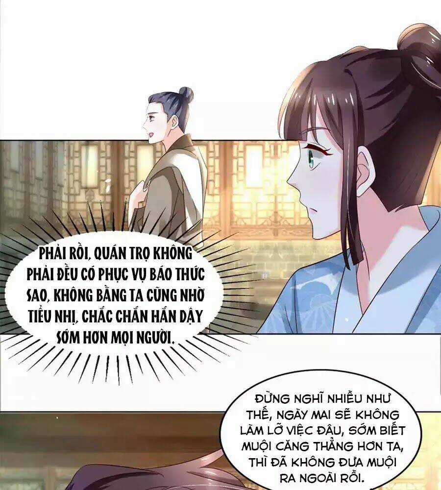 Nông Nữ Thù Sắc - Chapter 182 - Trang 14