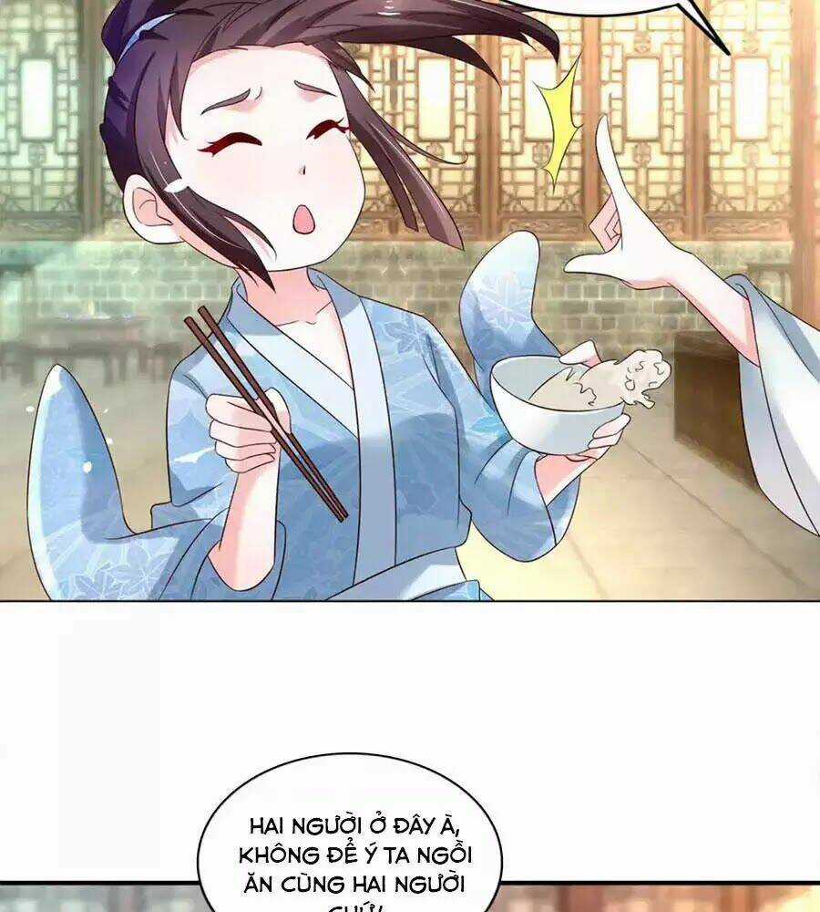 Nông Nữ Thù Sắc - Chapter 182 - Trang 15