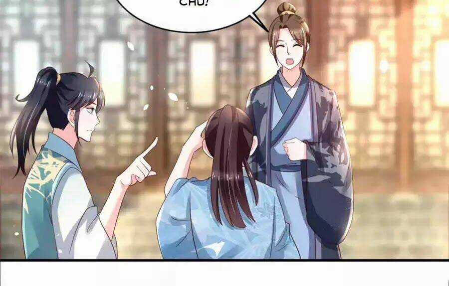 Nông Nữ Thù Sắc - Chapter 182 - Trang 16